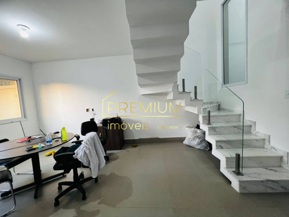Imagem Casa com 3 Quartos à Venda, 110 m² em Horto Santo Antonio - Jundiaí