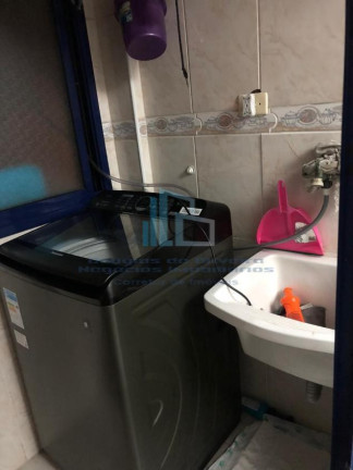 Imagem Apartamento com 1 Quarto à Venda, 48 m² em Tupi - Praia Grande Imagem Apartamento com 1 Quarto à Venda, 48 m² em Tupi - Praia Grande