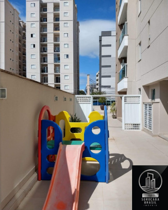 Imagem Apartamento com 4 Quartos à Venda, 270 m² em Parque Campolim - Sorocaba