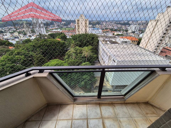 Imagem Apartamento com 3 Quartos à Venda, 200 m² em Centro - Jundiaí