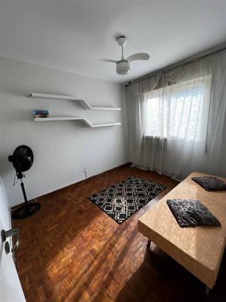Imagem Apartamento com 2 Quartos à Venda, 90 m² em Guilhermina - Praia Grande