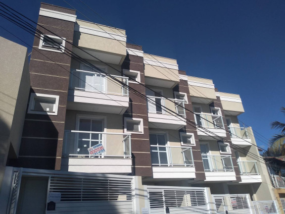 Sobrado com 2 Quartos à Venda, 92 m² em Vila Osasco - Osasco