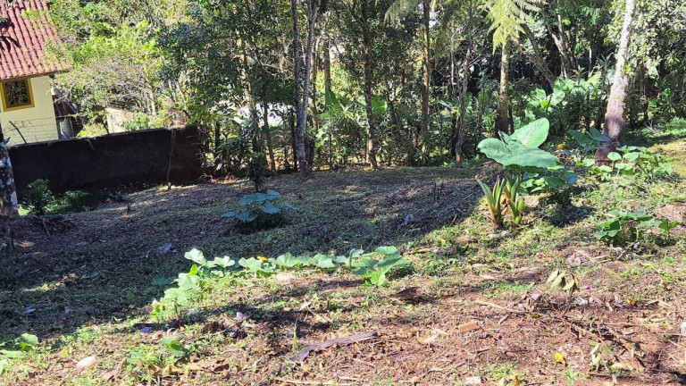 Imagem Terreno à Venda, 728 m² em Parque Do Ingá - Teresópolis Imagem Terreno à Venda, 728 m² em Parque Do Ingá - Teresópolis