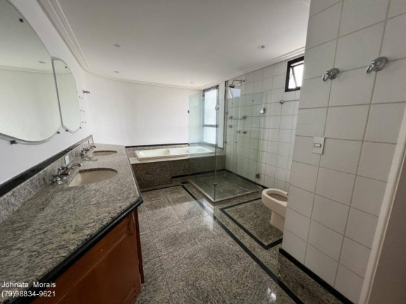 Apartamento com 4 Quartos à Venda, 200 m² em Inácio Barbosa - Aracaju