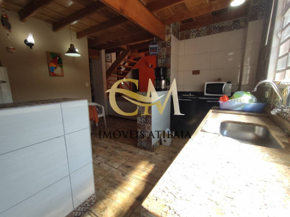 Imagem Casa com 2 Quartos à Venda, 260 m² em Portão - Atibaia Imagem Casa com 2 Quartos à Venda, 260 m² em Portão - Atibaia