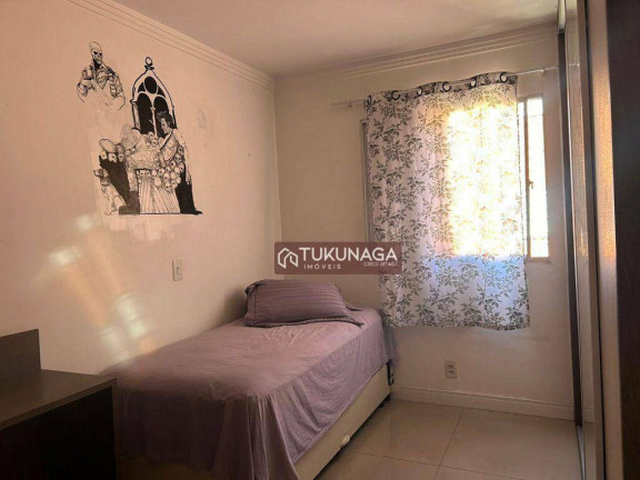 Imagem Apartamento com 2 Quartos à Venda, 52 m² em Gopoúva - Guarulhos