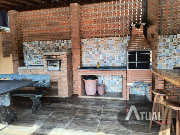 Imagem Chácara com 5 Quartos à Venda, 400 m² em Pedra Vermelha (terra Preta) - Mairiporã Imagem Chácara com 5 Quartos à Venda, 400 m² em Pedra Vermelha (terra Preta) - Mairiporã