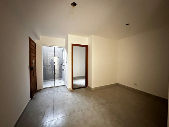 Imagem Apartamento com 2 Quartos à Venda, 41 m² em Chácara Califórnia - São Paulo Imagem Apartamento com 2 Quartos à Venda, 41 m² em Chácara Califórnia - São Paulo