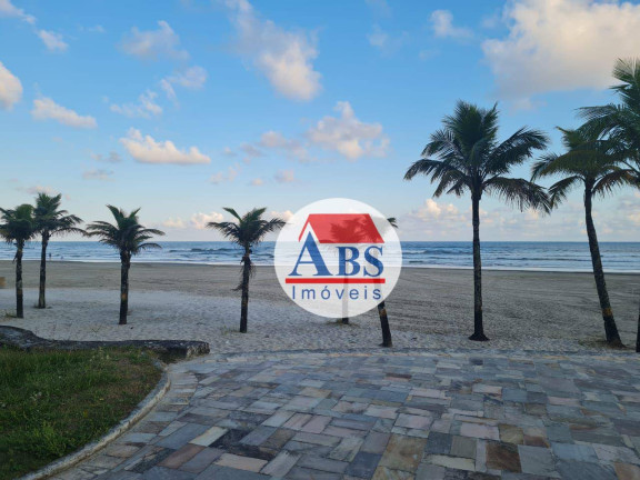 Imagem Apartamento com 4 Quartos à Venda, 149 m² em Balneário Flórida - Praia Grande