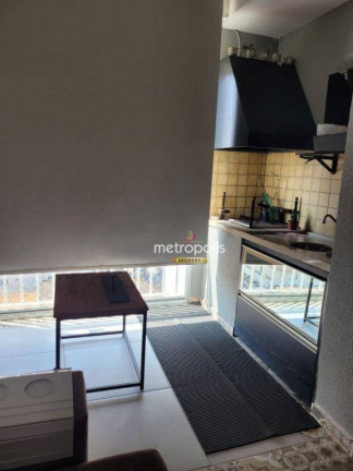 Imagem Apartamento com 3 Quartos à Venda, 82 m² em Fundação - São Caetano Do Sul Imagem Apartamento com 3 Quartos à Venda, 82 m² em Fundação - São Caetano Do Sul