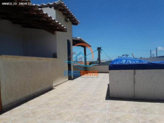 Imagem Apartamento com 4 Quartos à Venda, 180 m² em Colinas Do Pero - Cabo Frio