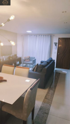 Imagem Sobrado com 3 Quartos à Venda, 119 m² em Baeta Neves - São Bernardo Do Campo