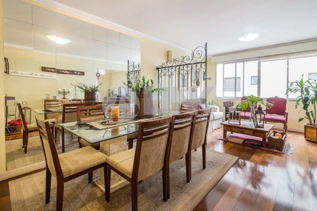 Imóvel com 2 Quartos à Venda, 250 m² em Mont Serrat - Porto Alegre