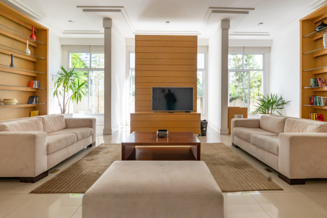 Imagem Apartamento com 2 Quartos à Venda, 59 m² em Granja Julieta - São Paulo