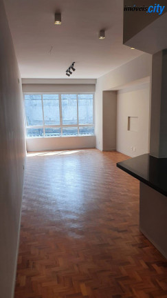 Imagem Apartamento com 3 Quartos à Venda, 90 m² em Bela Vista - São Paulo Imagem Apartamento com 3 Quartos à Venda, 90 m² em Bela Vista - São Paulo