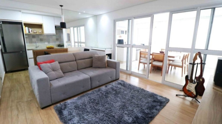 Imagem Apartamento com 3 Quartos à Venda, 110 m² em Pinheiros - São Paulo Imagem Apartamento com 3 Quartos à Venda, 110 m² em Pinheiros - São Paulo