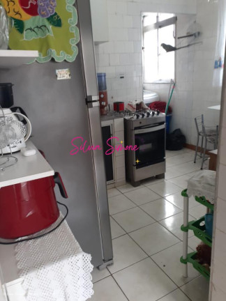Imagem Apartamento com 1 Quarto à Venda, 57 m² em Itararé - São Vicente Imagem Apartamento com 1 Quarto à Venda, 57 m² em Itararé - São Vicente