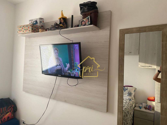 Imagem Apartamento com 1 Quarto à Venda, 38 m² em Macuco - Santos Imagem Apartamento com 1 Quarto à Venda, 38 m² em Macuco - Santos