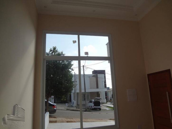 Imagem Casa de Condomínio com 3 Quartos à Venda, 105 m² em Loteamento Dinorá Rosa - Sorocaba Imagem Casa de Condomínio com 3 Quartos à Venda, 105 m² em Loteamento Dinorá Rosa - Sorocaba