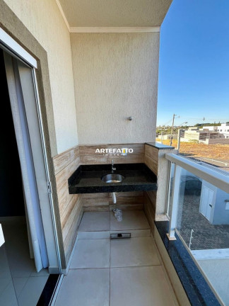 Imagem Apartamento com 2 Quartos à Venda, 76 m² em Jardim Três Colinas - Franca Imagem Apartamento com 2 Quartos à Venda, 76 m² em Jardim Três Colinas - Franca