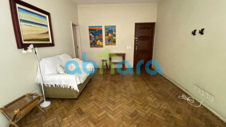 Imagem Apartamento com 2 Quartos à Venda, 95 m² em Copacabana - Rio De Janeiro
