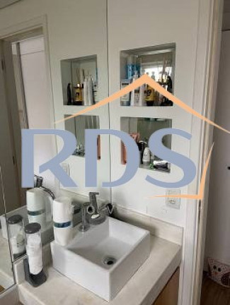 Imagem Apartamento com 3 Quartos à Venda, 105 m² em Vila Olímpia - São Paulo Imagem Apartamento com 3 Quartos à Venda, 105 m² em Vila Olímpia - São Paulo