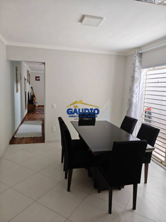 Imagem Casa com 3 Quartos à Venda, 170 m² em Jardim Colombo - São Paulo