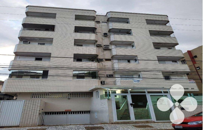 Imagem Imóvel com 2 Quartos à Venda, 89 m² em Marapé - Santos Imagem Imóvel com 2 Quartos à Venda, 89 m² em Marapé - Santos