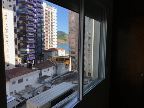 Imagem Apartamento com 3 Quartos à Venda, 150 m² em Ponta Da Praia - Santos Imagem Apartamento com 3 Quartos à Venda, 150 m² em Ponta Da Praia - Santos