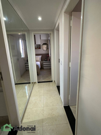Imagem Apartamento com 3 Quartos à Venda, 74 m² em Vila Guarani - Jundiaí