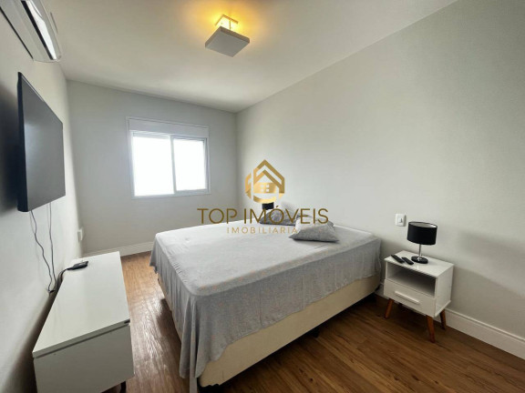 Imagem Apartamento com 4 Quartos para Temporada, 124 m² em Pitangueiras - Guarujá