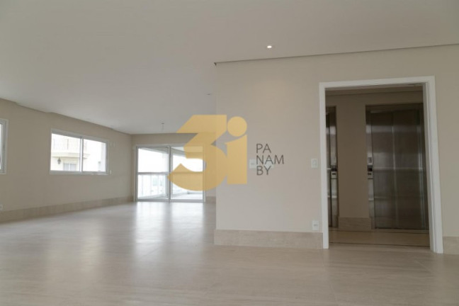 Imagem Apartamento com 5 Quartos à Venda, 440 m² em Panamby - São Paulo Imagem Apartamento com 5 Quartos à Venda, 440 m² em Panamby - São Paulo