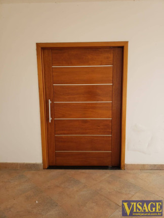 Imagem Sobrado com 4 Quartos à Venda,  em Cid. Jardim - Jacareí