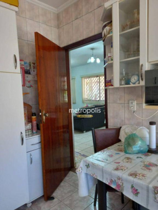 Imagem Casa com 3 Quartos à Venda, 163 m² em Vila Independência - São Paulo