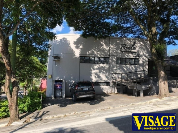 Imagem Sala Comercial para Alugar,  em São José Dos Campos