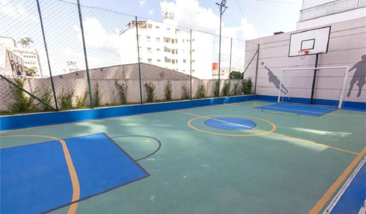Imagem Apartamento com 3 Quartos à Venda, 99 m² em Bom Retiro - São Paulo