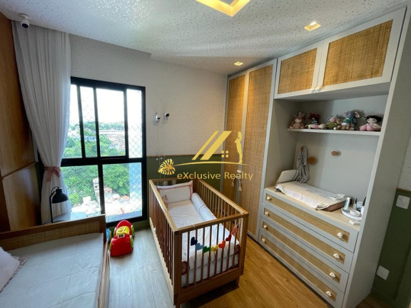 Imagem Imóvel com 3 Quartos à Venda, 127 m² em Jardim Apipema - Salvador Imagem Imóvel com 3 Quartos à Venda, 127 m² em Jardim Apipema - Salvador