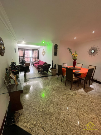 Imagem Apartamento com 4 Quartos à Venda, 180 m² em Praia Da Costa - Vila Velha