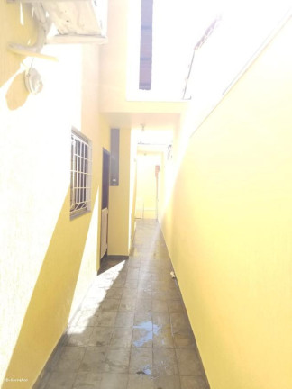 Imagem Sobrado com 3 Quartos à Venda, 125 m² em Vila Floresta - Santo André