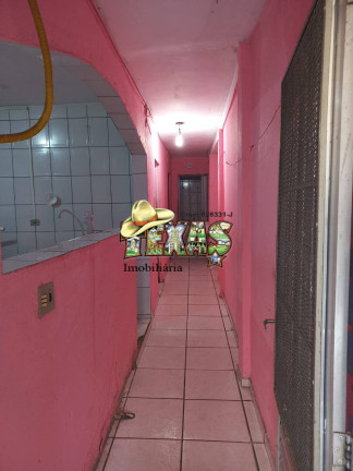 Imagem Casa com 2 Quartos à Venda,  em Cidade Antônio Estevão De Carvalho - São Paulo