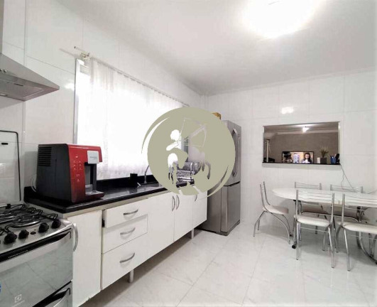Imagem Apartamento com 2 Quartos à Venda, 120 m² em Embare - Santos Imagem Apartamento com 2 Quartos à Venda, 120 m² em Embare - Santos