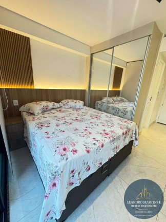 Imagem Apartamento com 1 Quarto à Venda, 22 m² em Vila Mariana - São Paulo