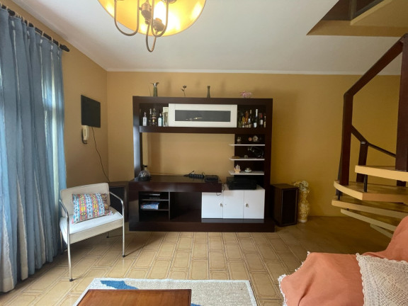 Imagem Casa com 3 Quartos à Venda, 281 m² em água Funda - São Paulo