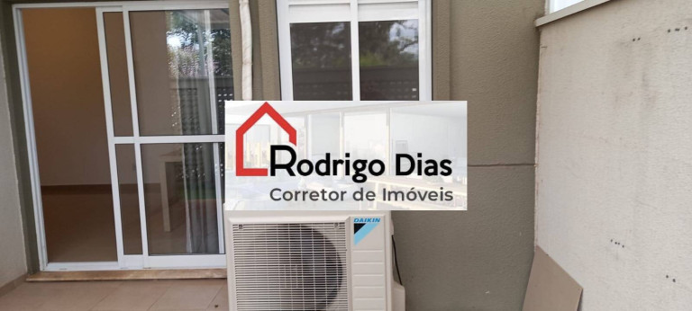 Imagem Apartamento com 2 Quartos para Alugar, 70 m² em Estância - Jundiaí