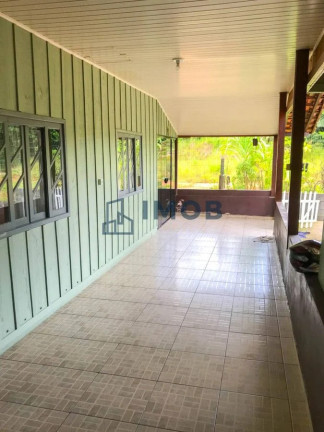 Imagem Casa com 2 Quartos à Venda, 130 m² em Bananal Do Sul - Guaramirim Imagem Casa com 2 Quartos à Venda, 130 m² em Bananal Do Sul - Guaramirim