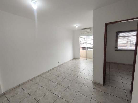Imagem Apartamento com 2 Quartos à Venda, 59 m² em Centro - Taubaté