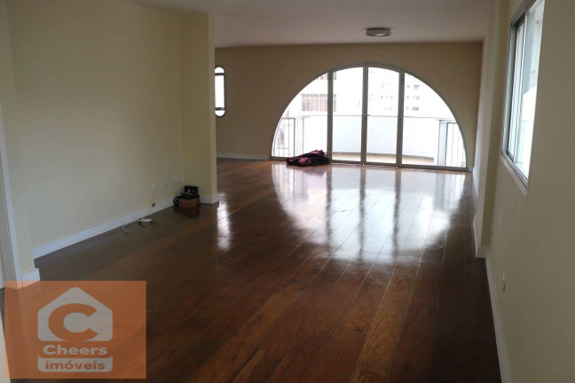 Imagem Apartamento com 4 Quartos à Venda, 241 m² em Jardim América - São Paulo Imagem Apartamento com 4 Quartos à Venda, 241 m² em Jardim América - São Paulo