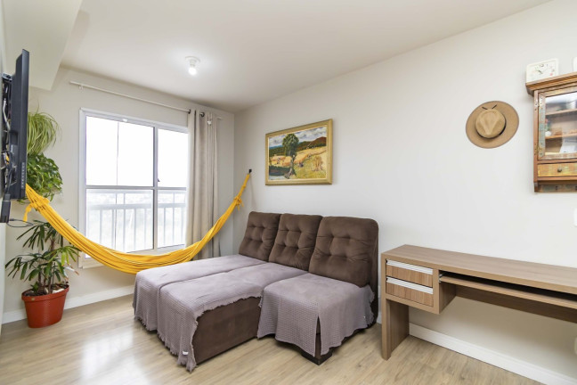 Imagem Apartamento com 3 Quartos à Venda, 63 m² em Pinheirinho - Curitiba Imagem Apartamento com 3 Quartos à Venda, 63 m² em Pinheirinho - Curitiba