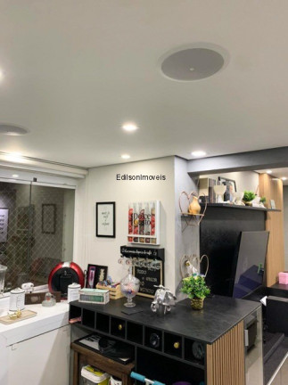 Imagem Apartamento com 2 Quartos à Venda, 69 m² em Barra Funda - São Paulo Imagem Apartamento com 2 Quartos à Venda, 69 m² em Barra Funda - São Paulo
