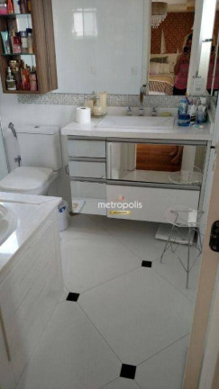 Imagem Imóvel com 3 Quartos à Venda, 253 m² em Santa Paula - São Caetano Do Sul